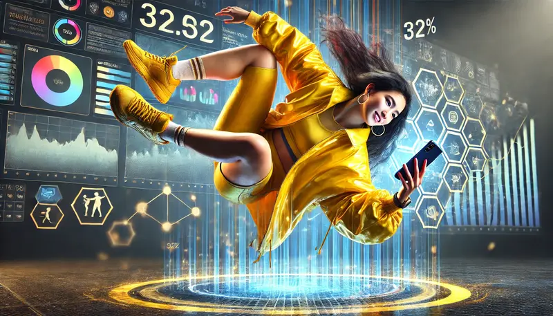Data Pengguna Internet di Indonesia 2023: Potret Digital yang Semakin Terhubung 16 Profil Pengguna Internet di Indonesia