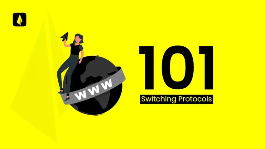 101 Switching Protocols