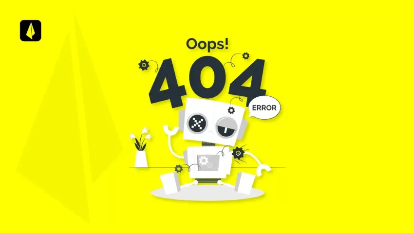 Cara Redirect Error 404 untuk Blogger dan WordPress