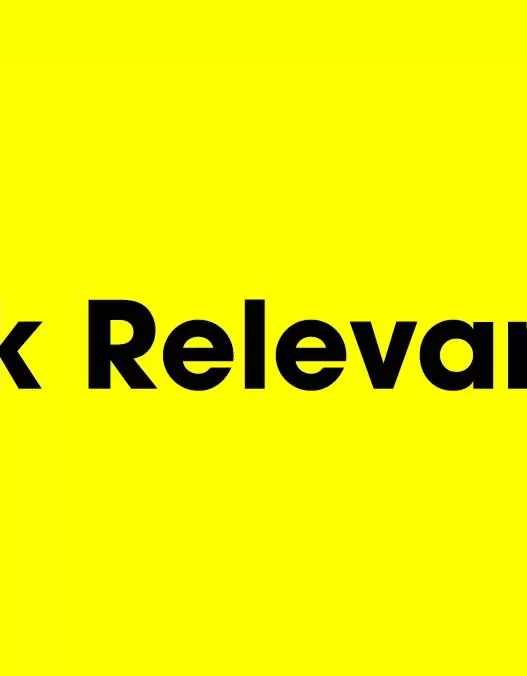 Relevansi Tautan - Link Building