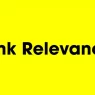 Relevansi Tautan - Link Building