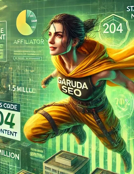 Status Code 204 No Content