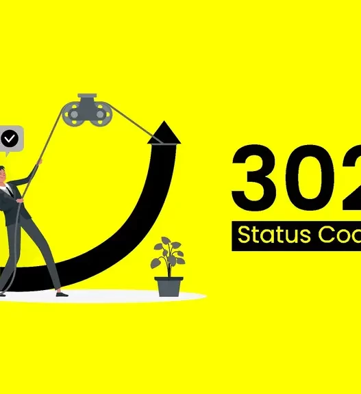 Status Code 302