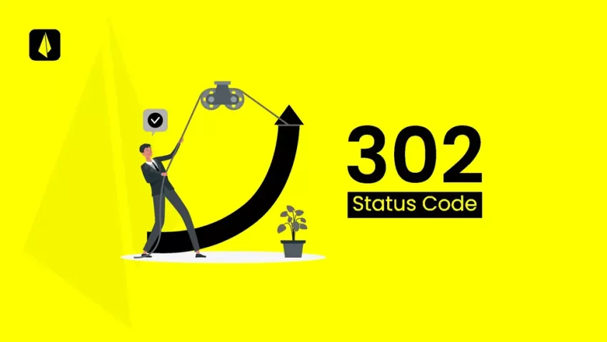 Status Code 302