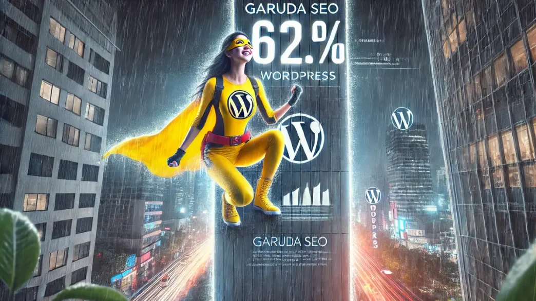 Statistik WordPress