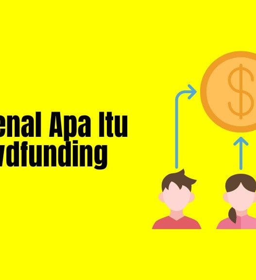 Crowdfunding adalah