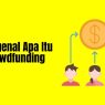 Crowdfunding adalah