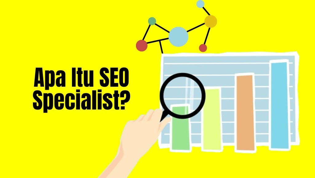 SEO specialist