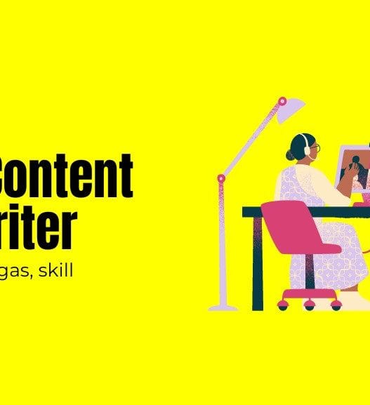 SEO Content Writer
