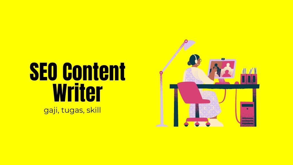 SEO Content Writer