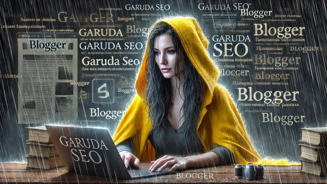 Apa Itu Blog adalah -