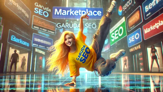 Apa Itu Marketplace