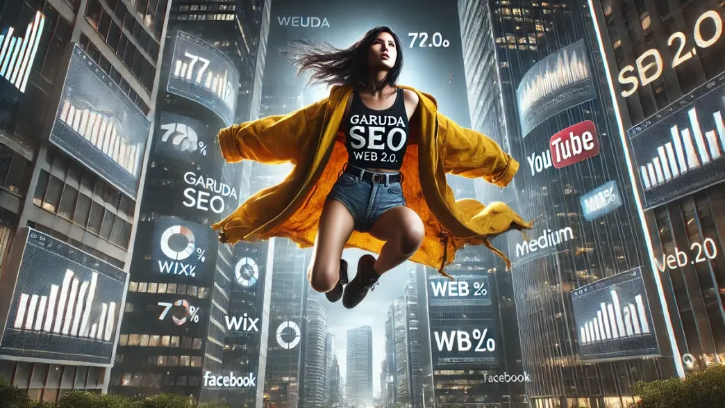 Apa Itu Web 2.0
