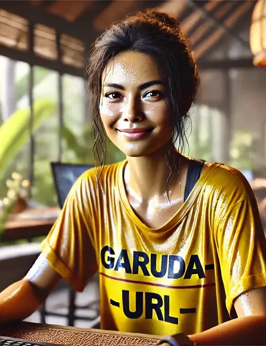 Apa itu URL adalah