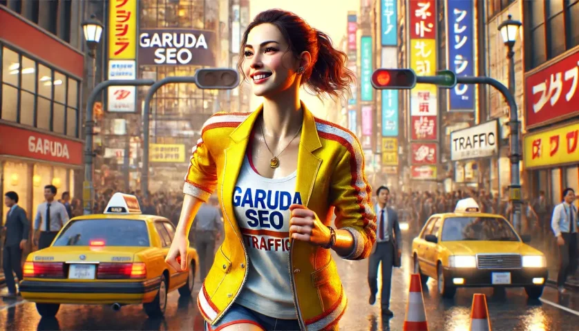 Metrik dan KPI Digital Marketing Penting untuk Diukur 15 Apa itu traffic adalah