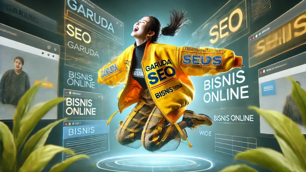 Bisnis online adalah