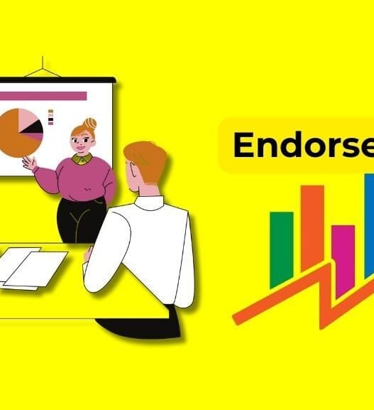 endorsement