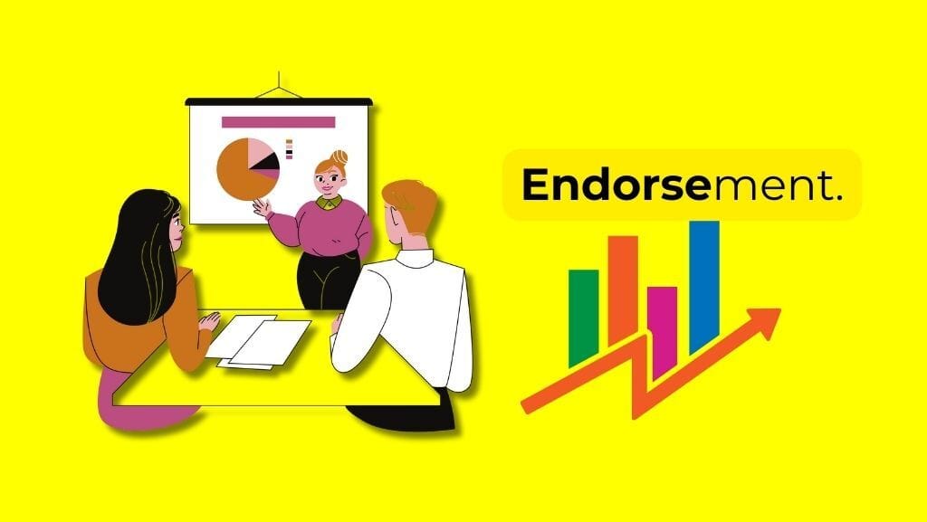 endorsement