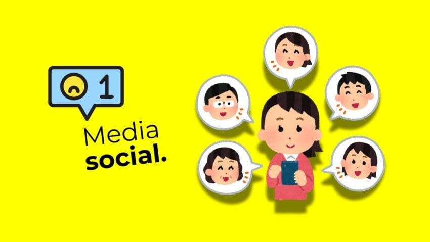 Media Sosial: Definisi, Sejarah, Fungsi + Fakta Terbaru 17 media social adalah