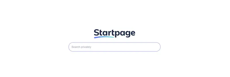 Apa itu Mesin Pencari + Top 10 Paling Banyak di Gunakan 16 Startpage