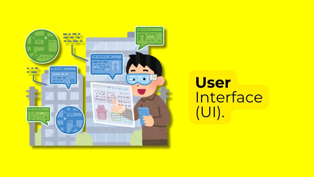 User Interface (UI)