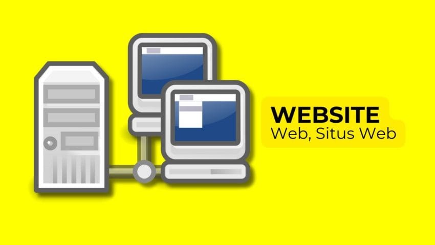 Apa Itu Website: Definisi, Fungsi + 5 Fakta Terbaru 16 Apa Itu Website adalah