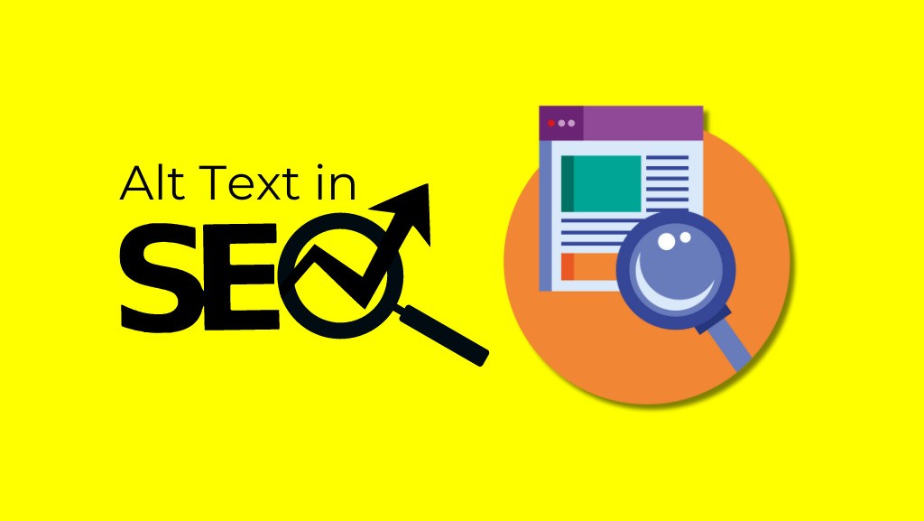 alt text adalah