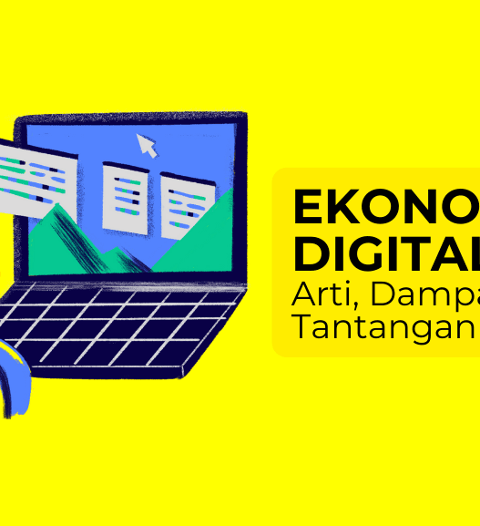 ekonomi digital