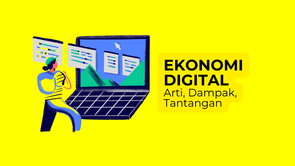 ekonomi digital
