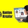konten kreator adalah