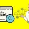 mesin pencari