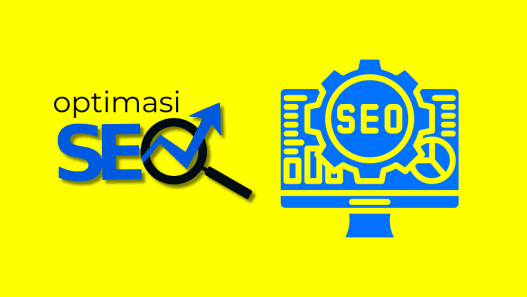 optimasi SEO