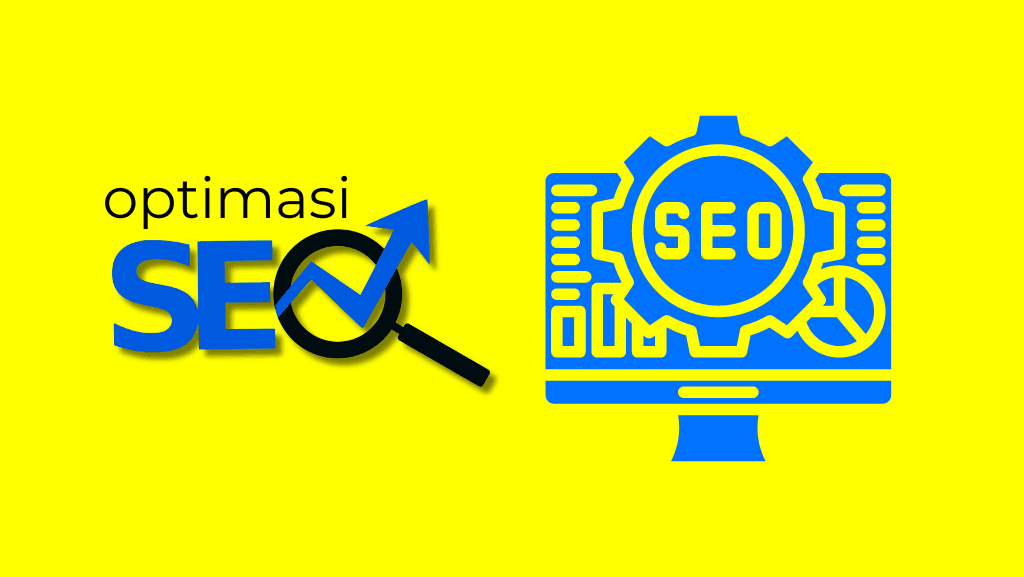optimasi SEO