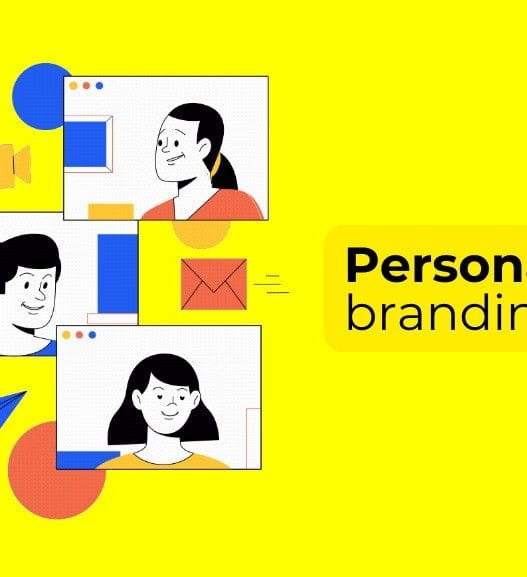personal branding