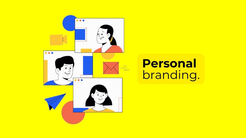 personal branding