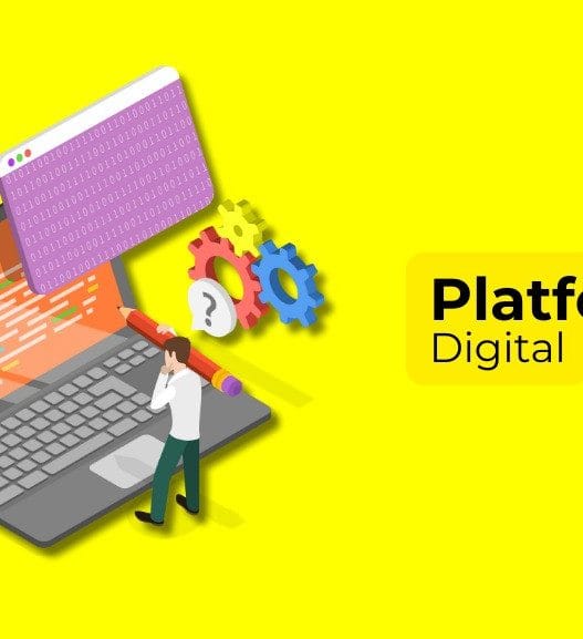 platform digital