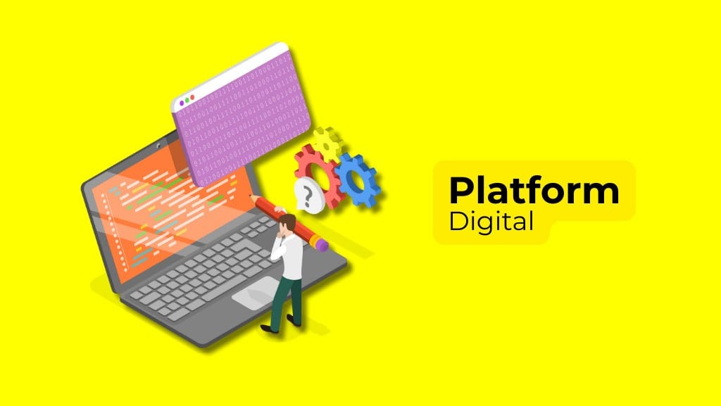 platform digital