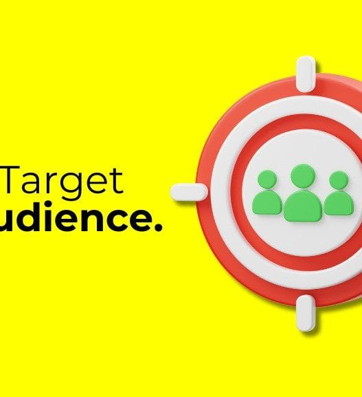 target audience