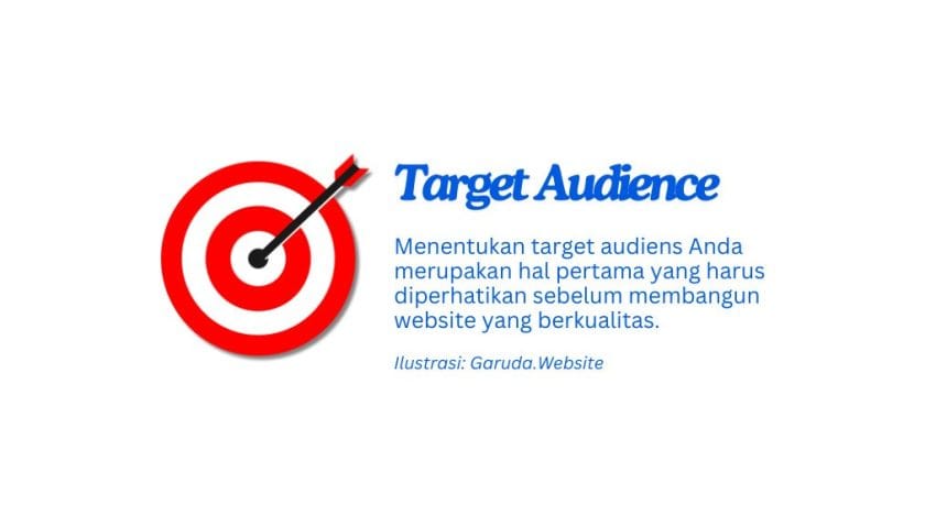 Target Audience: Definisi, Contoh, & 5 Cara Menentukannya! 15 target audience