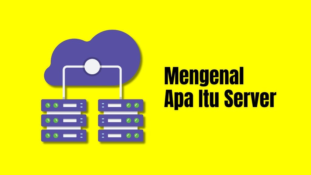 Server adalah
