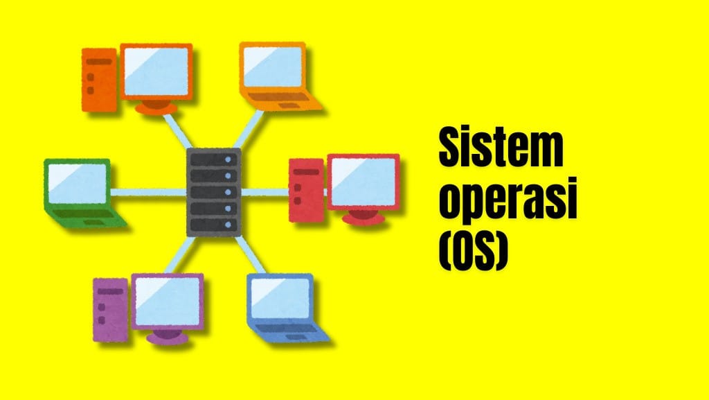 Sistem operasi