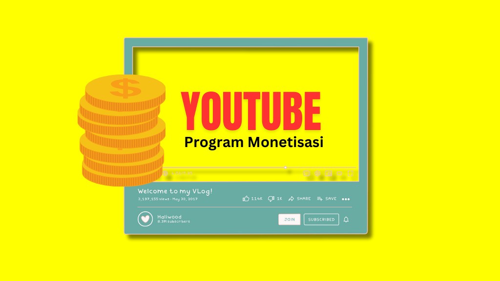 program monetisasi