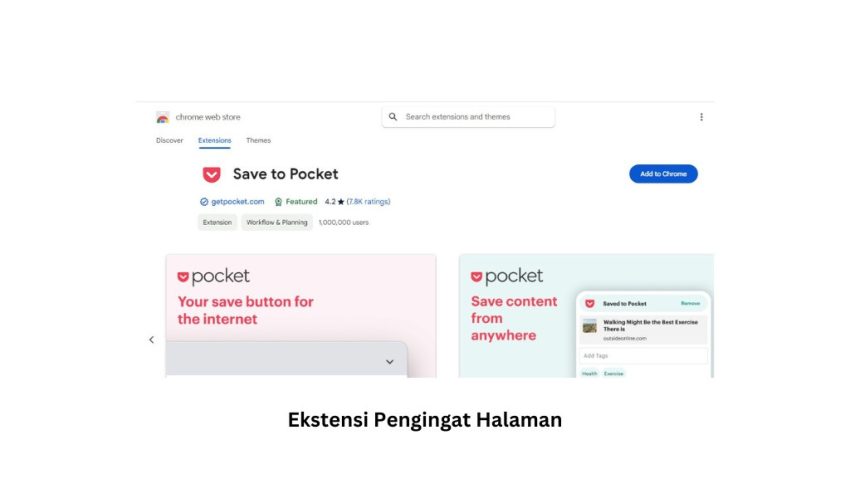Apa Itu Bookmark: Cara Membuat + 4 Fakta Terbaru 16 Bookmark adalah