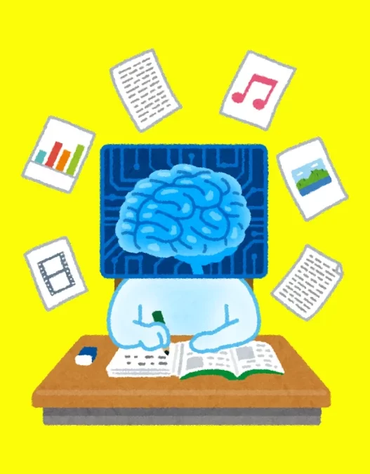 AI untuk Copywriting