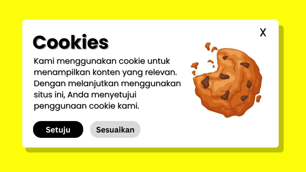 Apa Itu Cookies Website