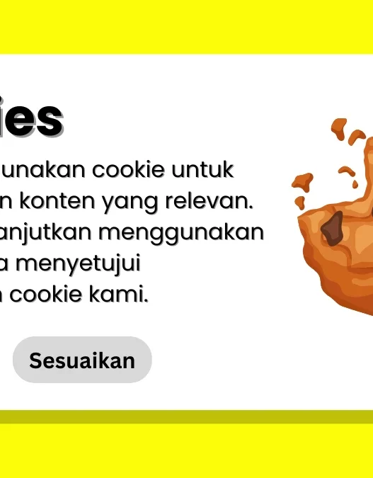 Apa Itu Cookies Website