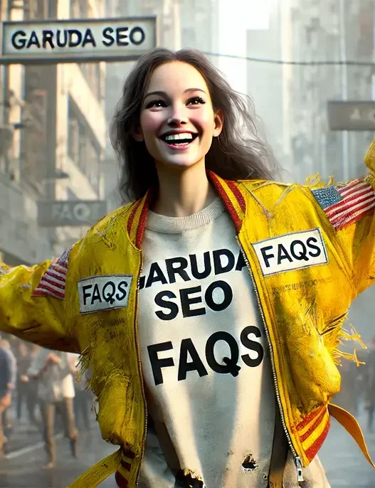 Apa itu FAQ 1