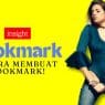 Bookmark adalah