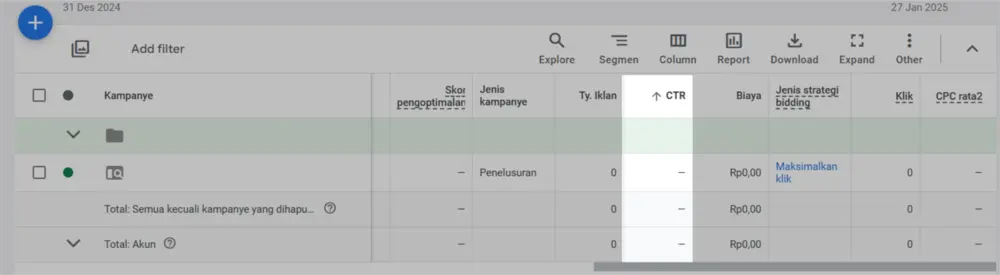 Apa Itu CTR: Mengapa Penting? + Panduan Lengkapnya 20 CTR 1