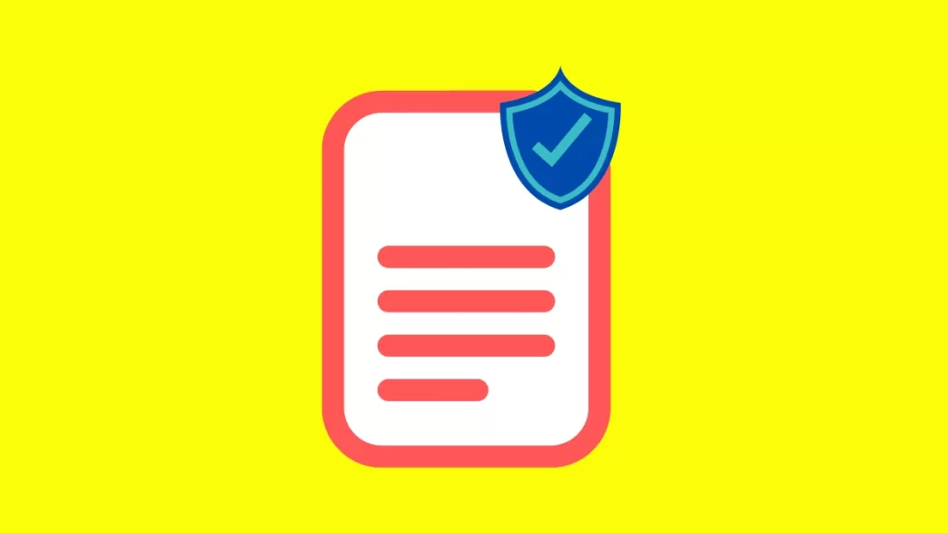 Cara Membuat Privacy Policy